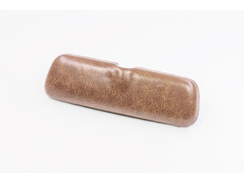 【ジムニーJB64/JB74専用】ルームミラーカバー クラシック　ラテ