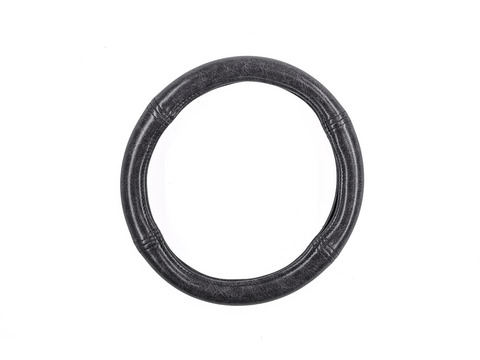 Steering Wheel Cover Classic GLOSSY　Black