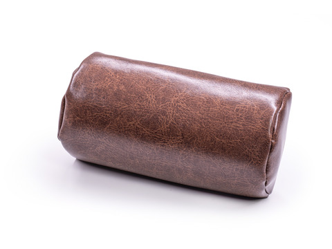 Neck Pad Classic GLOSSY Brown