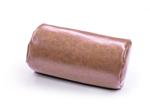 Neck Pad Classic GLOSSY Latte