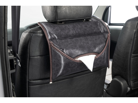 Headrest Tissue Case Classic GLOSSY