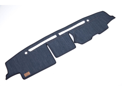 Dash Cover Mat anTiQue DENIM
