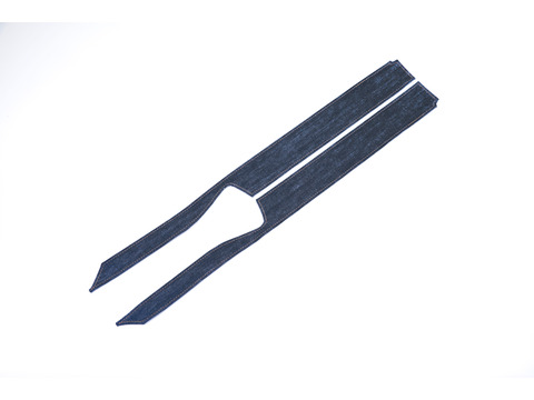 Accentline Set anTiQue DENIM for Jimny