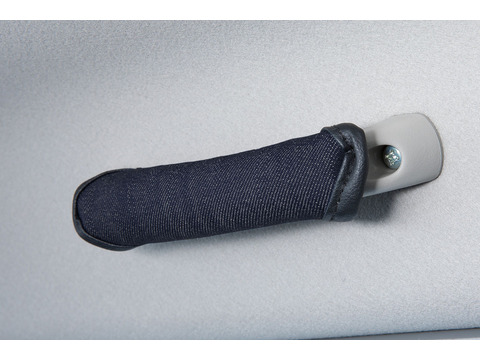 Grip Cover anTiQue DENIM 4pcs