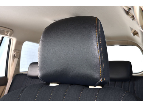 Seat Cover M.I.C DENIM for LandCruiser 250