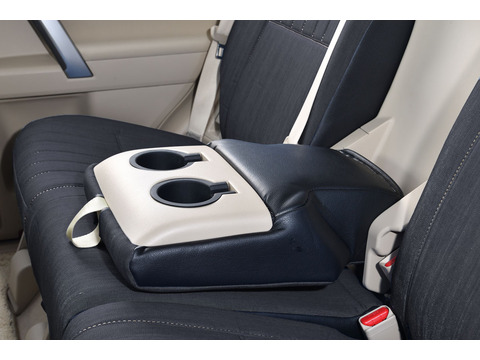 Seat Cover M.I.C DENIM for LandCruiser 70