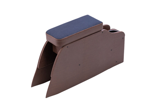 Center Console Ver.3 anTiQue DENIM with Drink Holder for Jimny 5-Door