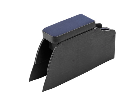 Center Console Ver.3 anTiQue DENIM with Drink Holder for Jimny 5-Door