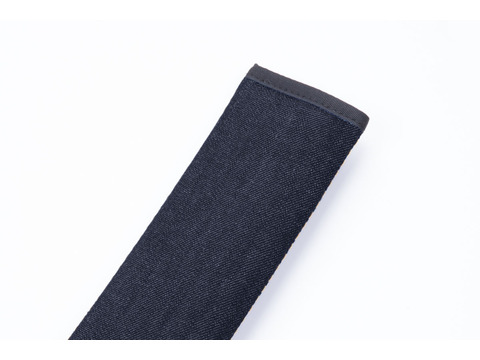 Seatbelt Pad anTiQue DENIM