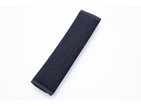 Seatbelt Pad anTiQue DENIM
