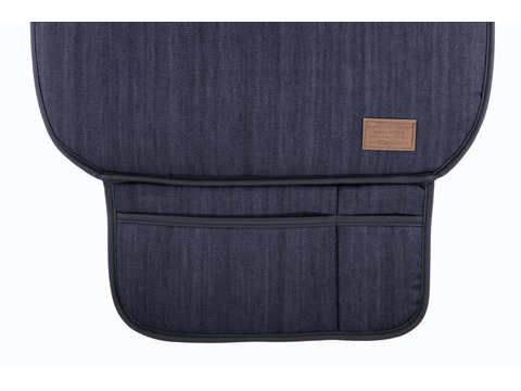 Seat Pad anTiQue DENIM