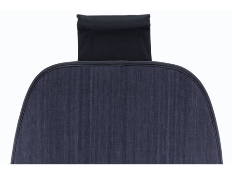 Seat Pad anTiQue DENIMSeat Pad anTiQue DENIM