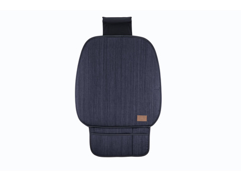 Seat Pad anTiQue DENIM