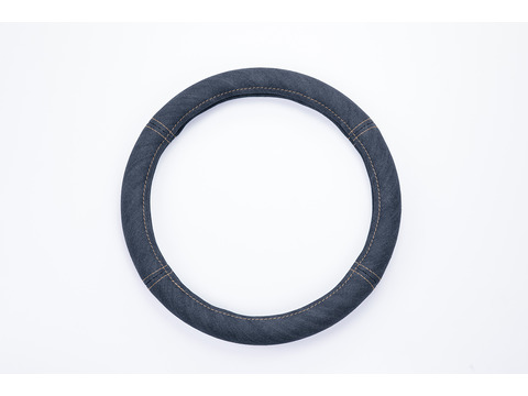 Steering Wheel Cover anTiQue DENIM