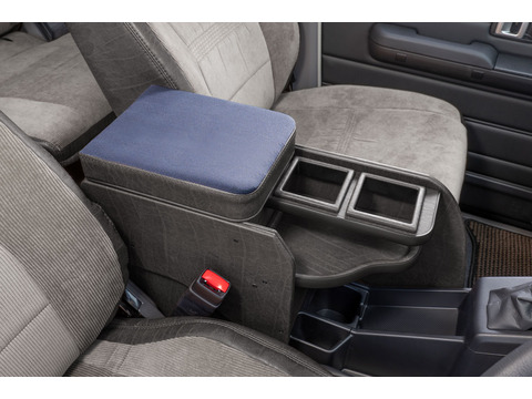 Center Console Ver.1 anTiQue DENIM for LandCruiser 70