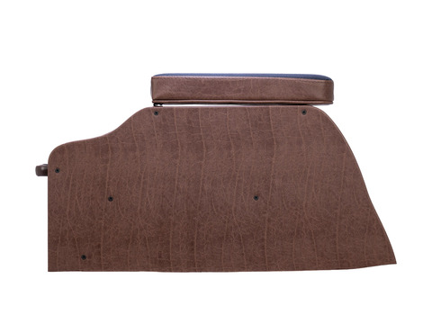 Center Console Ver.3 anTiQue DENIM with Drink Holder for Jimny 5-Door