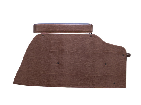 Center Console Ver.3 anTiQue DENIM with Drink Holder for Jimny 5-Door