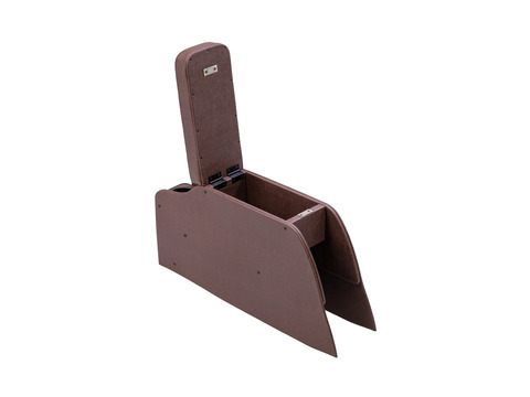 Center Console Ver.3 anTiQue DENIM with Drink Holder for Jimny 5-Door