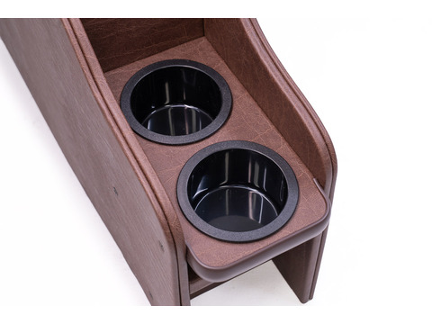 Center Console Ver.3 anTiQue DENIM with Drink Holder for Jimny 5-Door