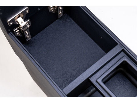 ランドクルーザー"70" 再再販モデル専用センターコンソール Ver.1 T.W.G