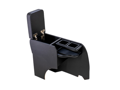 ランドクルーザー"70" 再再販モデル専用センターコンソール Ver.1 T.W.G