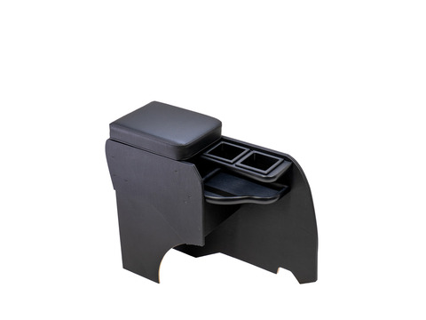 ランドクルーザー"70" 再再販モデル専用センターコンソール Ver.1 T.W.G