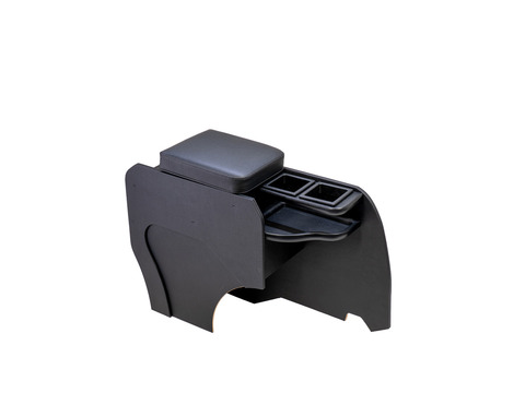 ランドクルーザー"70" 再再販モデル専用センターコンソール Ver.2 T.W.G＜ドリンクホルダー付き＞