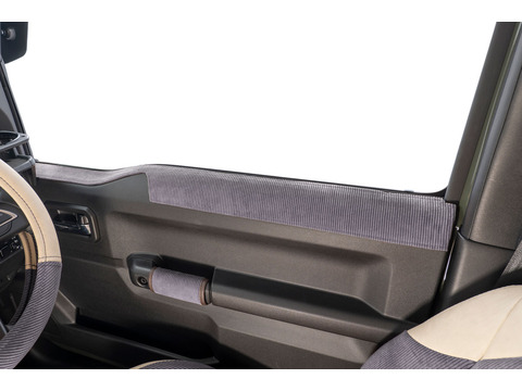 Accentline Corduroy for Jimny