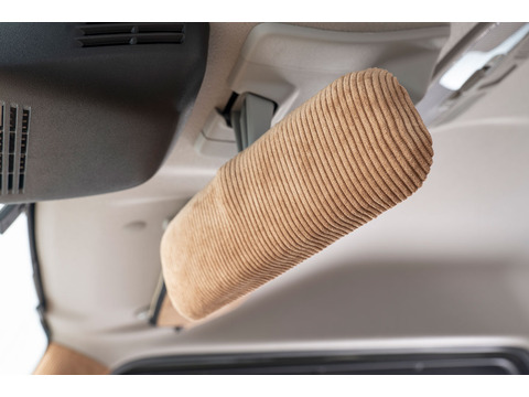 Room Mirror Cover Corduroy for Jimny 5-Door