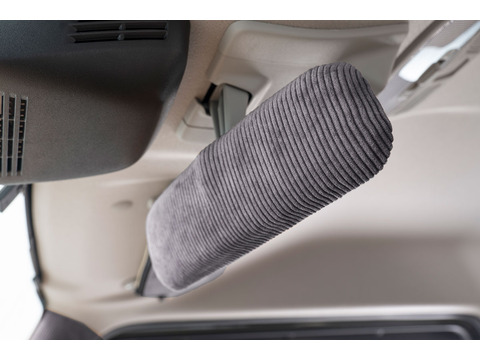 Room Mirror Cover Corduroy for Jimny 5-Door