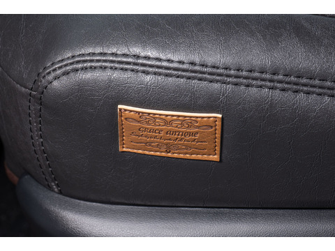 Seat Cover anTiQue Design S for LandCruiser “FJ”