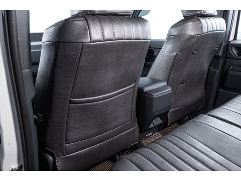 Seat Cover anTiQue Design S for LandCruiser “FJ”Seat Cover anTiQue Design S for LandCruiser “FJ”