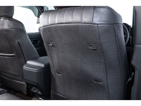Seat Cover anTiQue Design S for LandCruiser “FJ”
