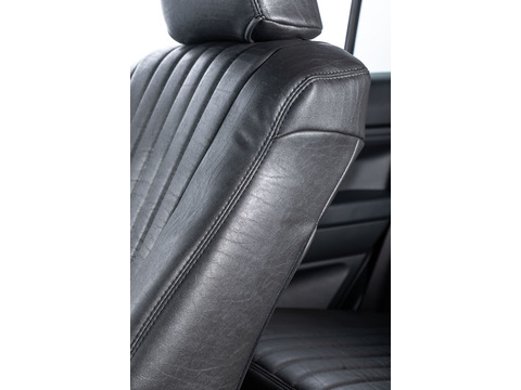 Seat Cover anTiQue Design S for LandCruiser “FJ”