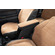 【ジムニーJB64/JB74/ノマド専用】センターコンソール Ver.1 アンティークコーデュロイ コーデュロイキャメル×ヴィンテージブラック 装着イメージ
