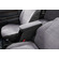 【ジムニーJB64/JB74/ノマド専用】センターコンソール Ver.1 アンティークコーデュロイ コーデュロイグレー×ヴィンテージブラック 装着イメージ