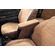 【ジムニーJB64/JB74/ノマド専用】センターコンソール Ver.1 アンティークコーデュロイ コーデュロイキャメル×ヴィンテージブラウン 装着イメージ