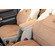 【ジムニーJB64/JB74/ノマド専用】センターコンソール Ver.1 アンティークカントリー コーデュロイキャメル×クラシックホワイト 装着イメージ【ジムニーJB64/JB74/ノマド専用】センターコンソール Ver.1 アンティークカントリー コーデュロイキャメル×クラシックホワイト 装着イメージ