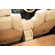 【ジムニーJB64/JB74/ノマド専用】センターコンソール Ver.1 アンティークカントリー コーデュロイキャメル×クラシックホワイト 装着イメージ