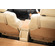 【ジムニーJB64/JB74/ノマド専用】センターコンソール Ver.1 アンティークカントリー コーデュロイキャメル×クラシックホワイト 装着イメージ