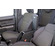【ジムニーノマド専用】センターコンソール Ver.3 Original Black Leather＜ドリンクホルダー付き＞ 　装着イメージ