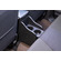 【ジムニーノマド専用】センターコンソール Ver.3 Original Black Leather＜ドリンクホルダー付き＞ 　装着イメージ