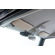 Sun Visor Cover Prime for Jimny 　Vanilla