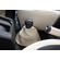 Shift Knob Boots Cover Classic for Jimny 　vanilla