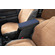【ジムニーJB64/JB74/ノマド専用】センターコンソール Ver.1 アンティークデニム インディゴブルー×ヴィンテージブラック 装着イメージ