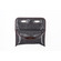 Headrest Tissue Case Classic GLOSSY Black