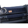 Grip Cover anTiQue DENIM 7pcs for Jimny