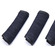 Grip Cover anTiQue DENIM 4pcs