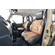 Seat Cover anTiQue Country Hoodie for Jimny 5-Door