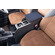 Center Console Ver.2 anTiQue DENIM with Drink Holder for LandCruiser 70